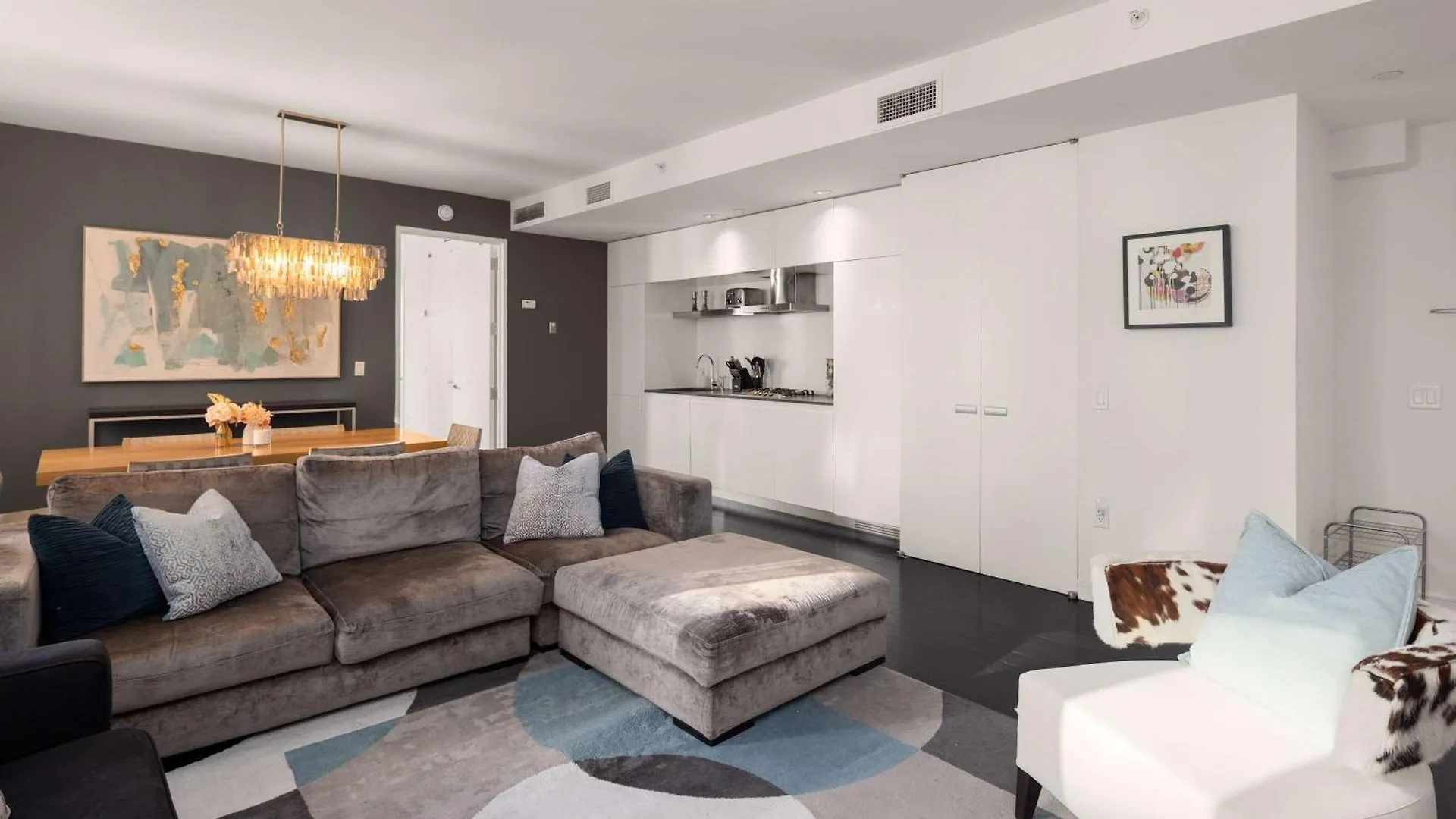 Delightful Nyc Apt Nueva York 0*,