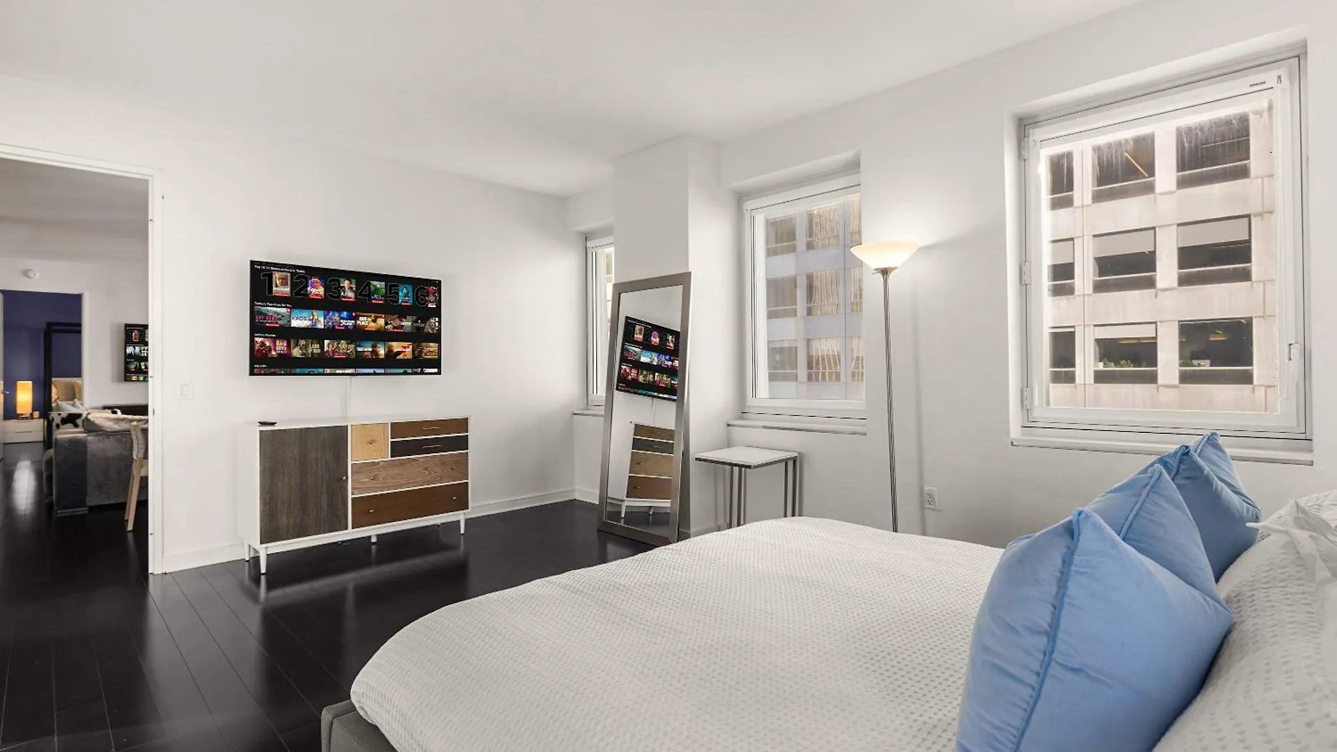 Delightful Nyc Apt Nueva York Estados Unidos