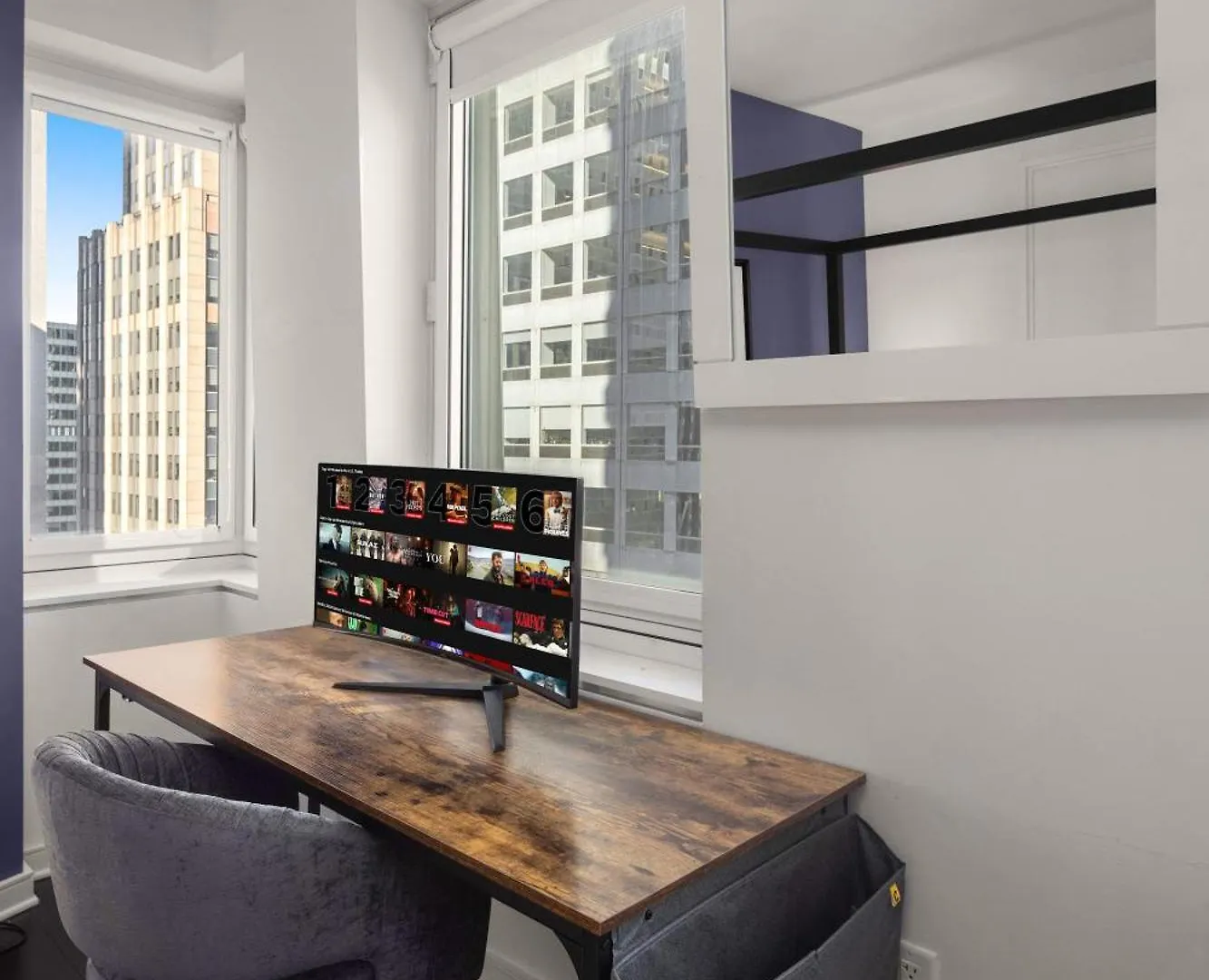 Apartamento Delightful Nyc Apt Nueva York Estados Unidos