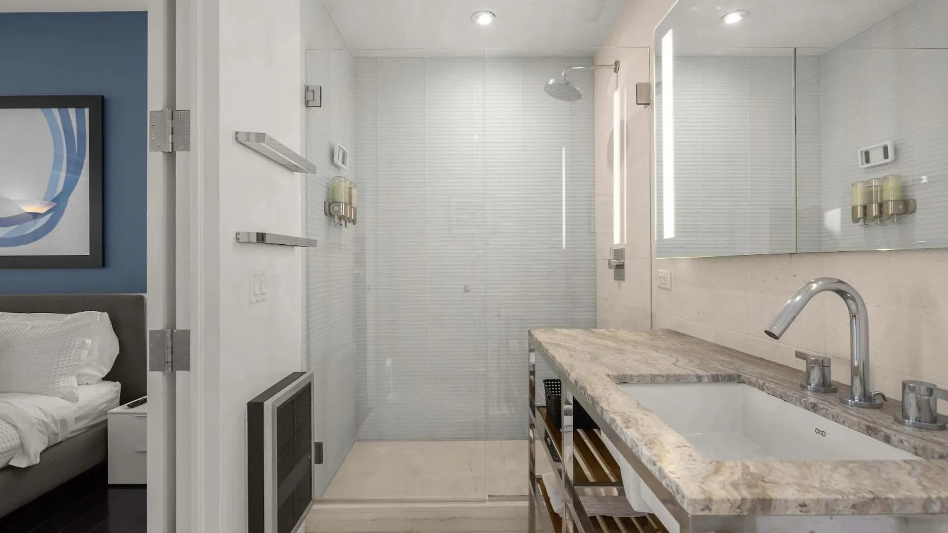 Apartamento Delightful Nyc Apt Nueva York