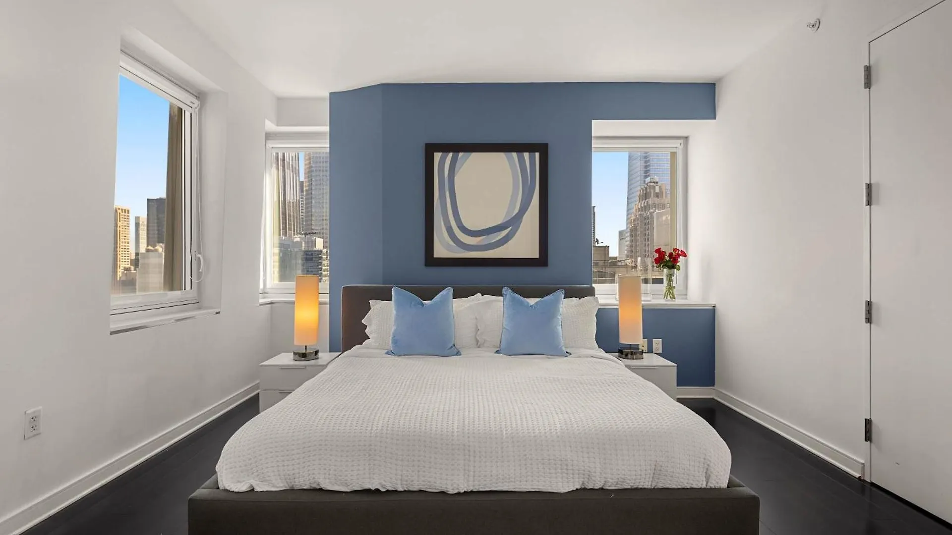 Delightful Nyc Apt Nueva York Apartamento