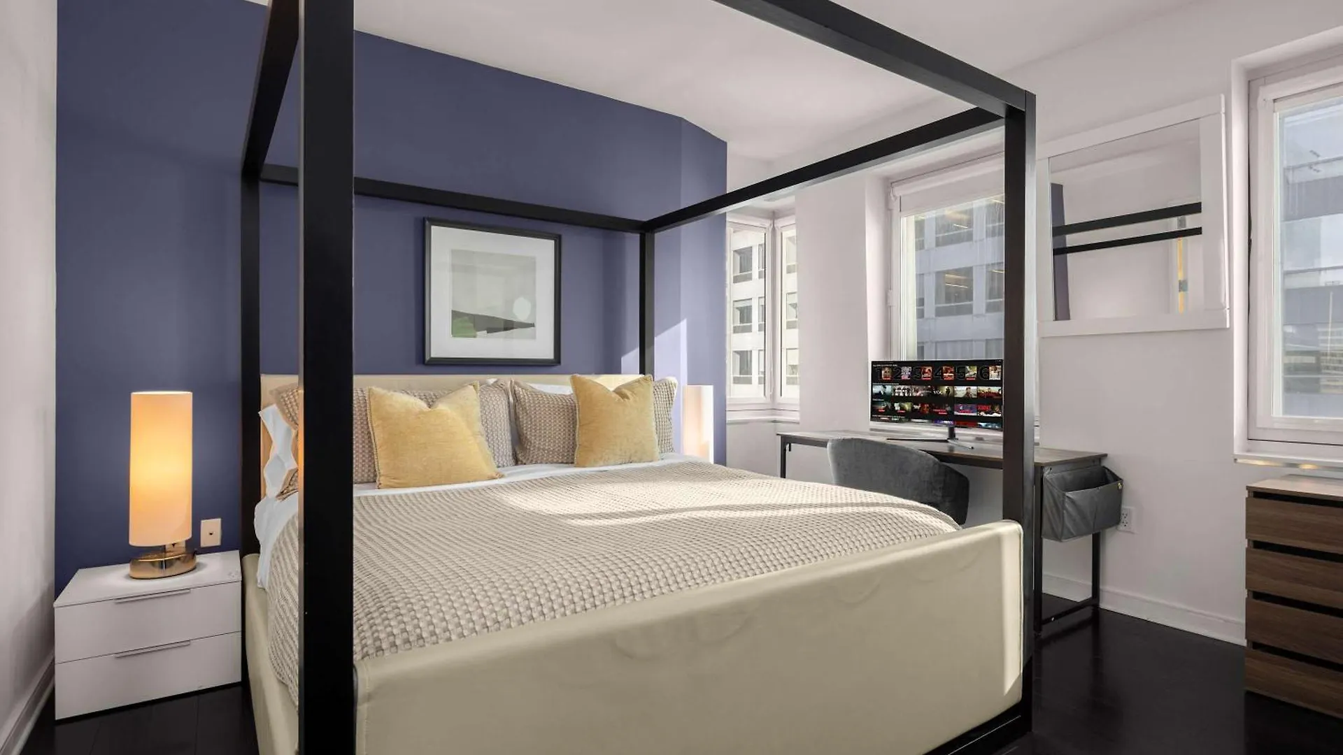 Delightful Nyc Apt Nueva York